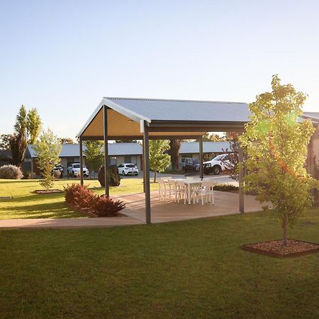 Eastend Studio Apartments Dubbo Esterno foto